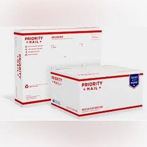 •EXTRA SHIPPING LABEL!!